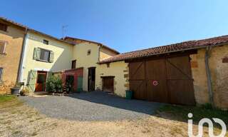 Maison 4 Pièces 101 m² à vendre à Le Vigeant (86150)