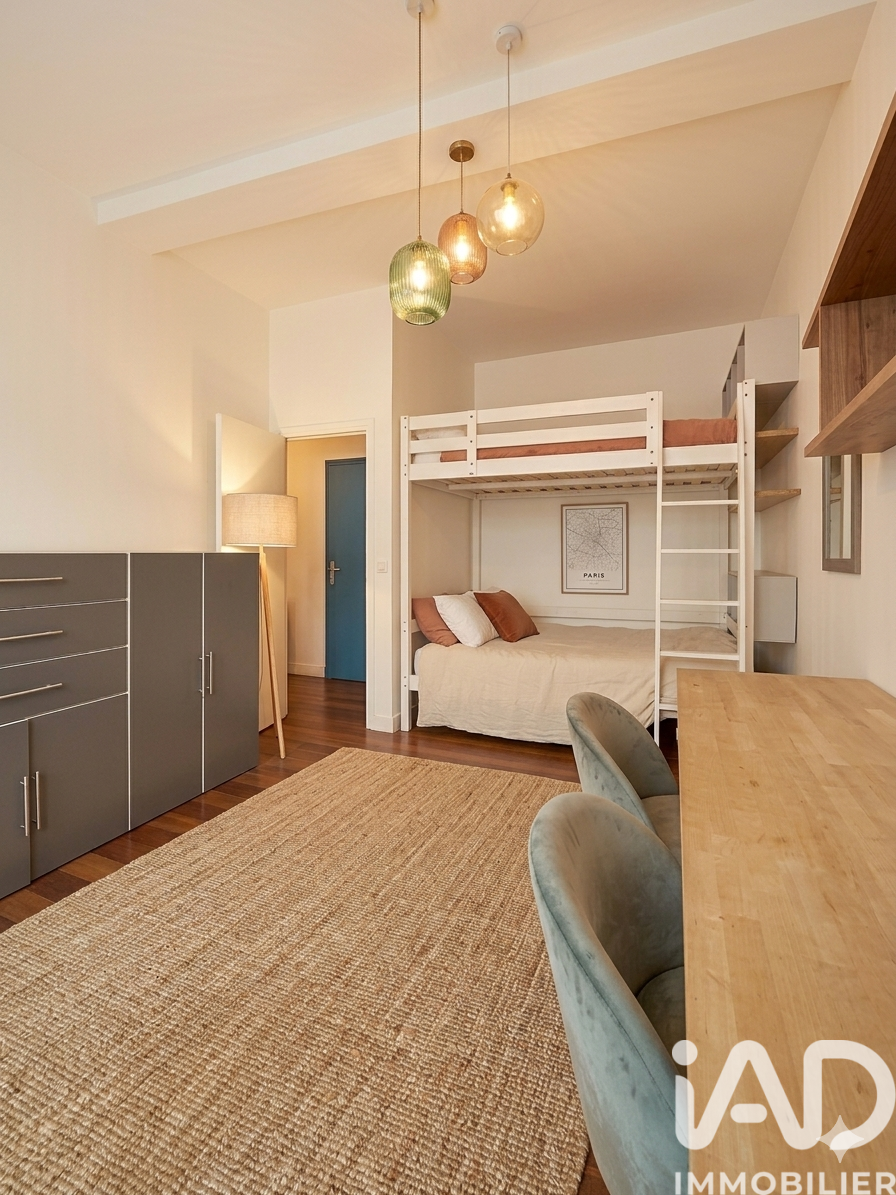 Vente Appartement 4 pièces - Photo 3
