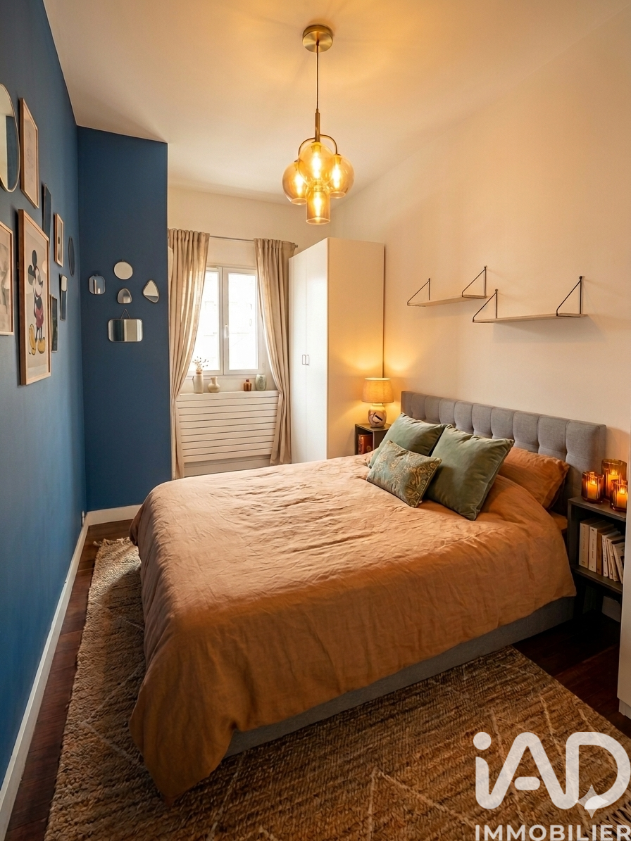Vente Appartement 4 pièces - Photo 4