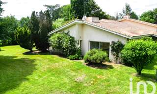 Maison 8 Pièces 182 m² à vendre à Palluau (85670)