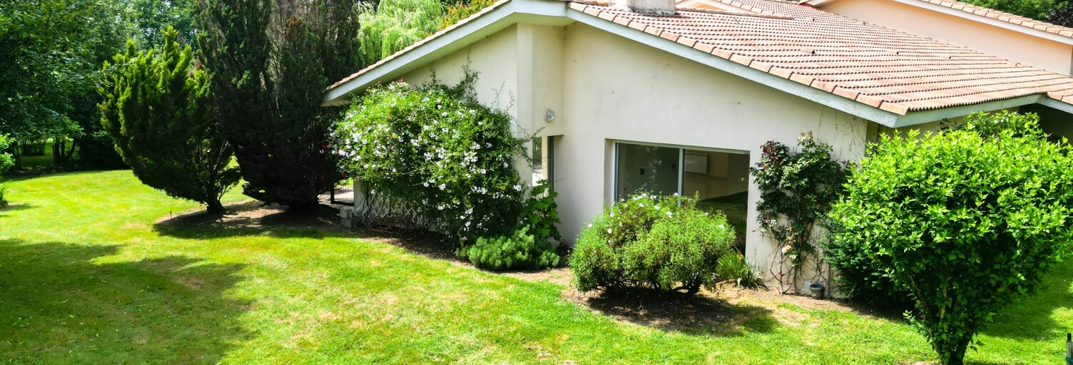 Maison 8 Pièces 182 m² à vendre à Palluau (85670)