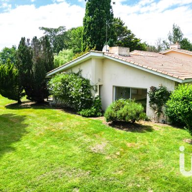 Maison 8 pièces 380000 €