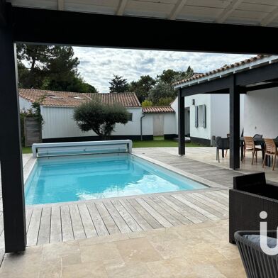 Maison 7 pièces 1100000 €