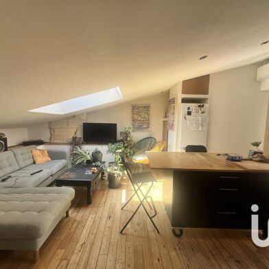 Immeuble  499000 €