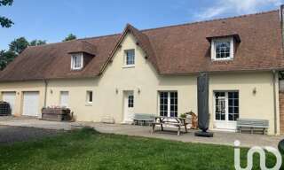 Maison 6 Pièces 180 m² à vendre à Auvillars (14340)
