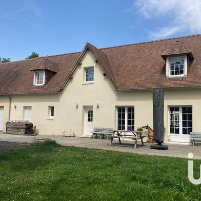 Maison 6 pièces 555000 €