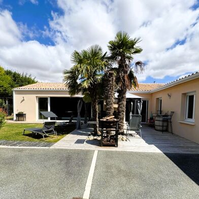 Maison 6 pièces 417000 €