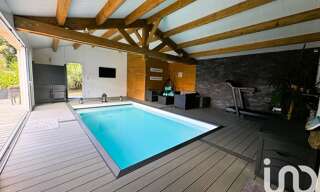 Maison 6 Pièces 177 m² à vendre à Saint-Christophe (17220)