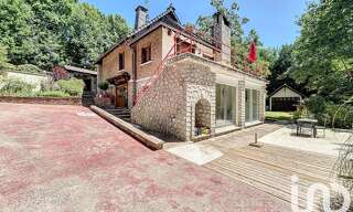Maison 5 Pièces 118 m² à vendre à Itteville (91760)