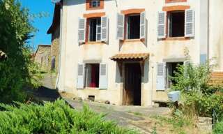 Maison 6 Pièces 97 m² à vendre à Chassagnes (43230)