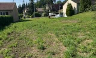 Terrain  719 m² à vendre à Mont-Saint-Martin (54350)