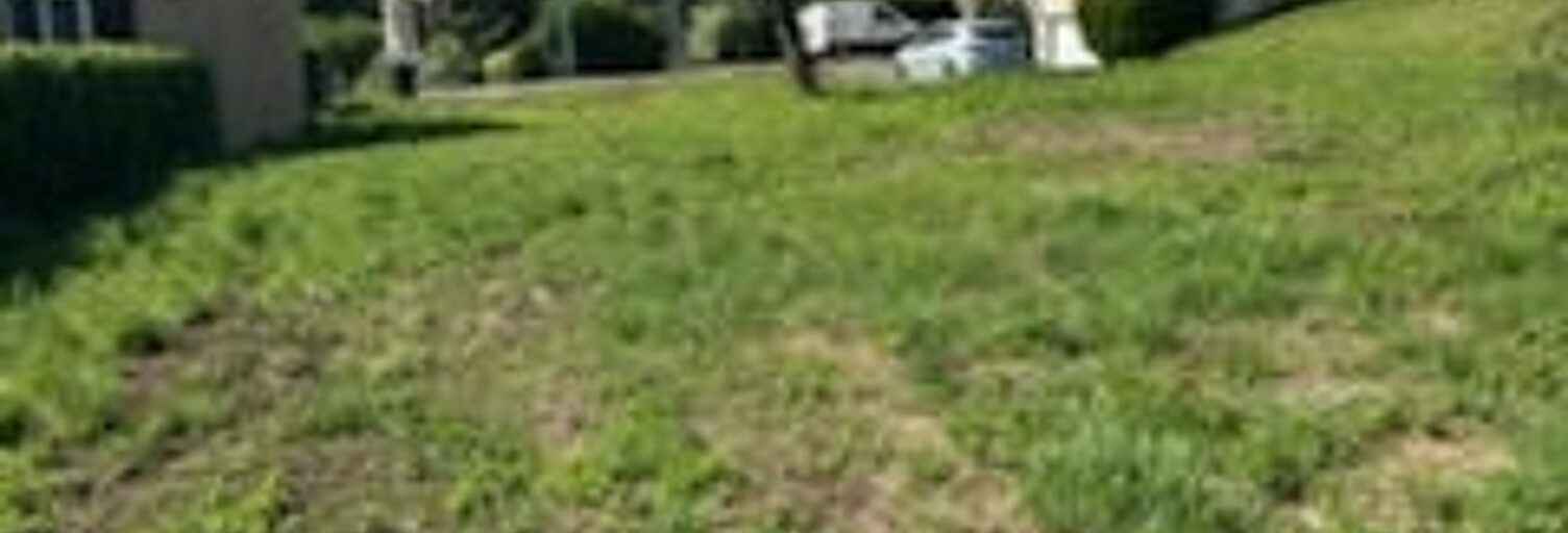 Terrain  719 m² à vendre à Mont-Saint-Martin (54350)