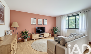 Appartement 4 Pièces 81 m² à vendre à Le Petit-Quevilly (76140)