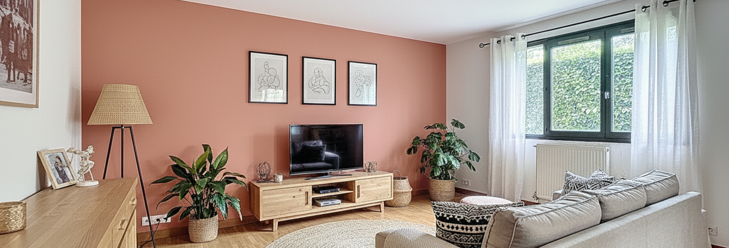 Appartement 4 Pièces 81 m² à vendre à Le Petit-Quevilly (76140)