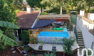 Maison 7 Pièces 257 m² à vendre à Tonneins (47400)