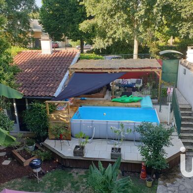 Maison 7 pièces 229000 €