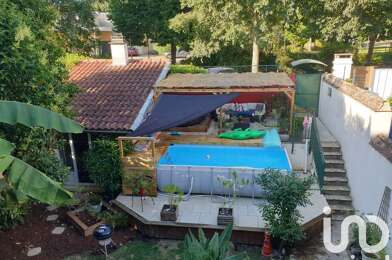 Maison 7 pièces 225750 €