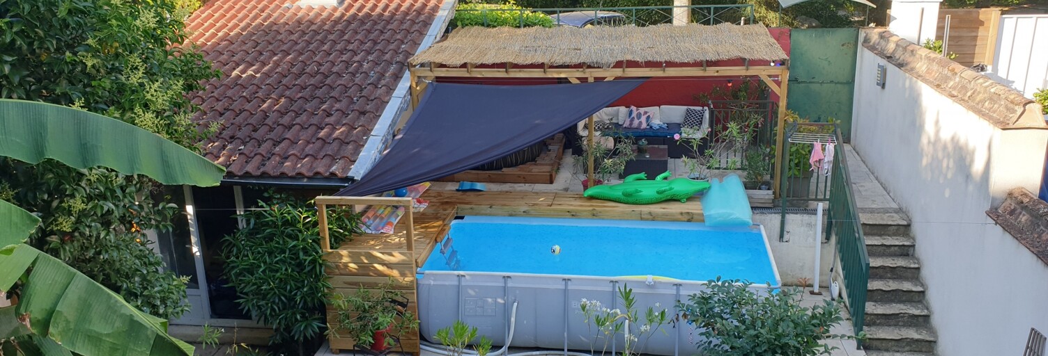 Maison 7 Pièces 257 m² à vendre à Tonneins (47400)