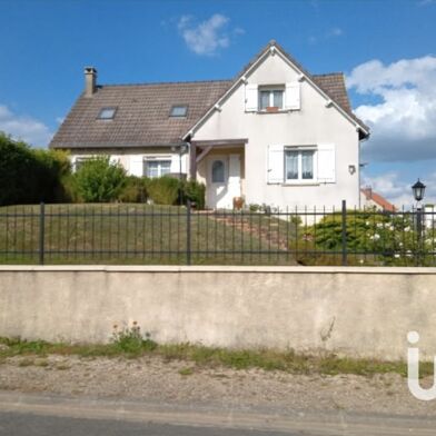 Maison 5 pièces 219000 €