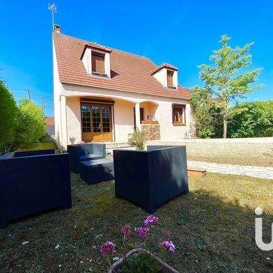 Maison 6 pièces 499000 €