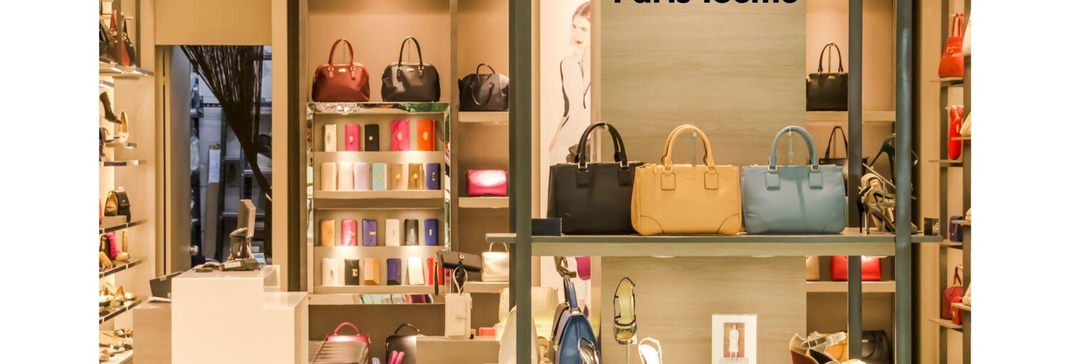 Commerce  55 m² à vendre à Paris 16 (75016)