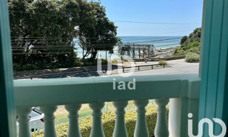 Maison 6 Pièces 134 m² à vendre à Saint-Palais-sur-Mer (17420)