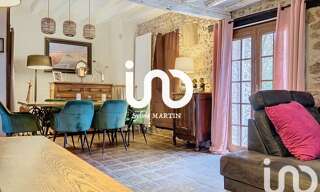 Maison 5 Pièces 130 m² à vendre à Aunay-sous-Auneau (28700)