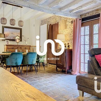 Maison 5 pièces 315000 €