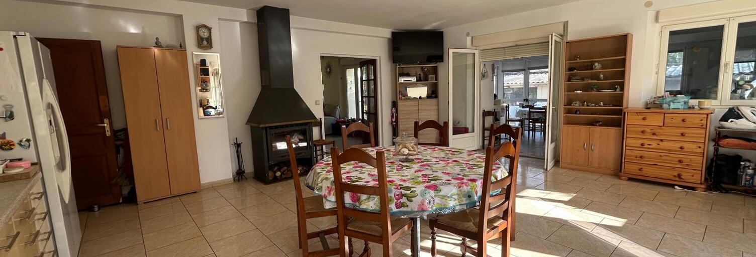 Maison 8 Pièces 257 m² à vendre à Saint-Michel-sur-Orge (91240)