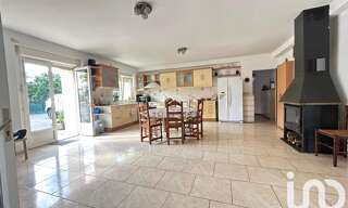 Maison 8 Pièces 257 m² à vendre à Saint-Michel-sur-Orge (91240)