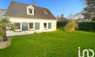 Maison 8 Pièces 173 m² à vendre à Marolles-en-Brie (94440)