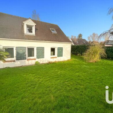 Maison 8 pièces 565000 €