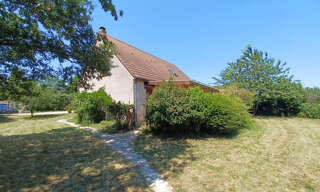 Maison 8 Pièces 155 m² à vendre à Couy (18140)