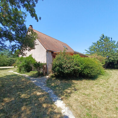 Maison 8 pièces 169500 €