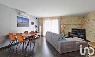 Maison 4 Pièces 88 m² à vendre à Corneilla-la-Rivière (66550)