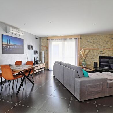 Maison 4 pièces 203000 €