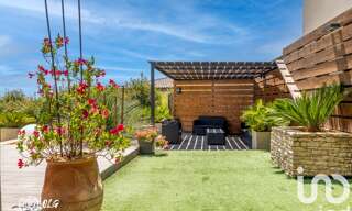 Maison 7 Pièces 170 m² à vendre à Bellegarde (30127)