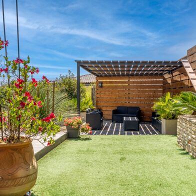 Maison 7 pièces 579000 €