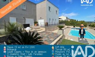 Maison 7 Pièces 170 m² à vendre à Bellegarde (30127)