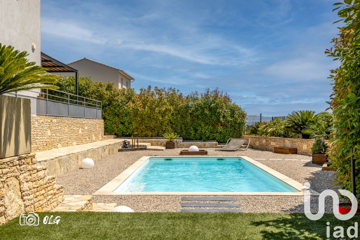 Vente Maison/villa 7 pièces - Photo 2