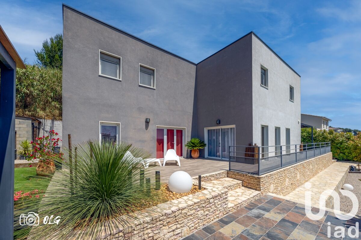 Vente Maison/villa 7 pièces - Photo 4