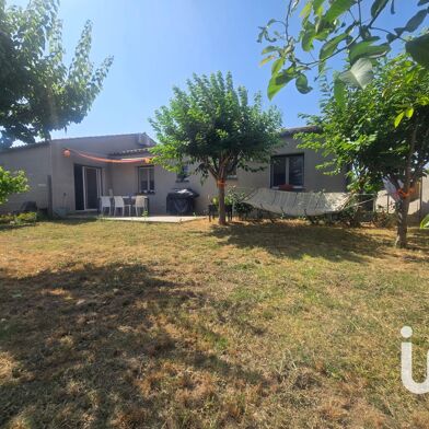 Maison 5 pièces 259000 €