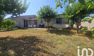 Maison 5 Pièces 130 m² à vendre à Trèbes (11800)