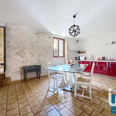 Maison 6 pièces 147000 €
