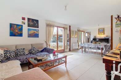 Maison 6 pièces 349000 €