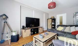 Appartement 4 Pièces 92 m² à vendre à Annecy (74960)