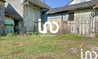 Maison 1 Pièce 124 m² à vendre à Sermaises (45300)