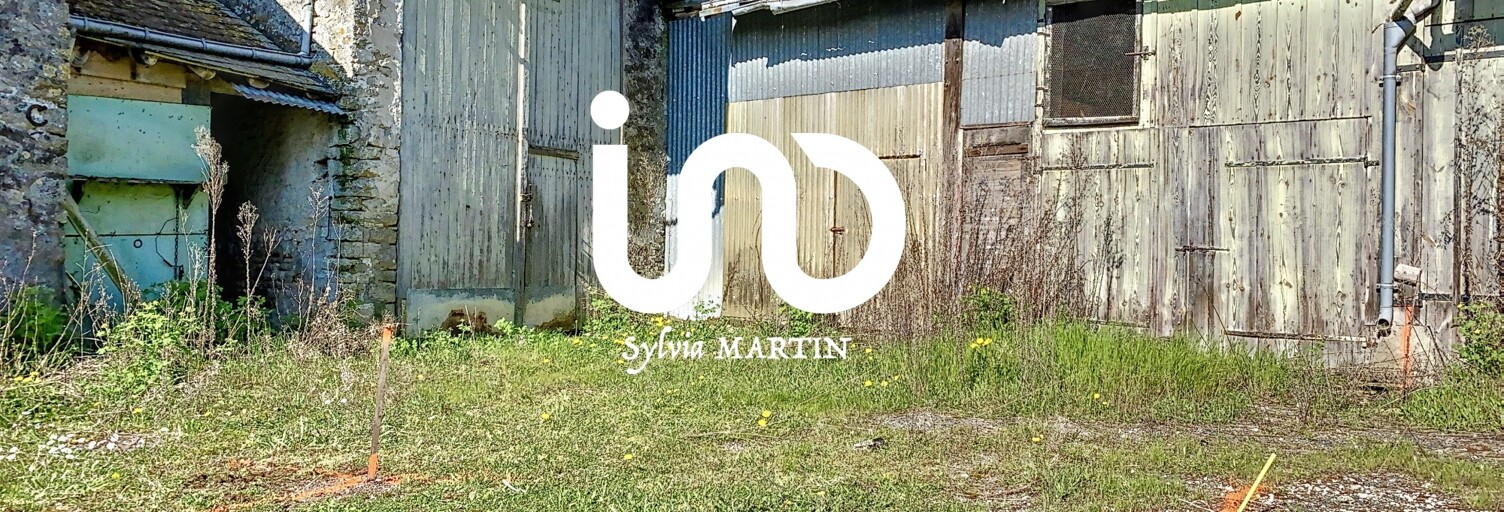 Maison 1 Pièce 124 m² à vendre à Sermaises (45300)