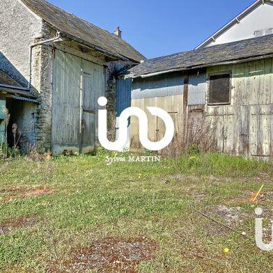 Maison 1 pièces 66000 €