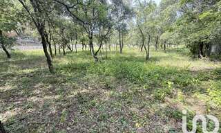 Terrain  2002 m² à vendre à Saint-Restitut (26130)